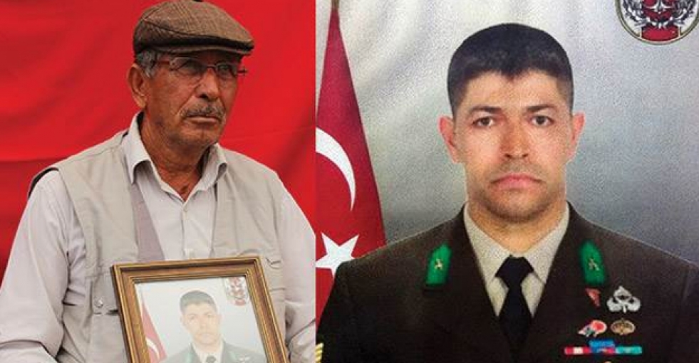 Şehit Ömer Halisdemir'in ailesine tazminat davası!
