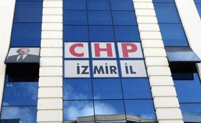 İzmir CHP'de gündem Tüzük Kurultayı