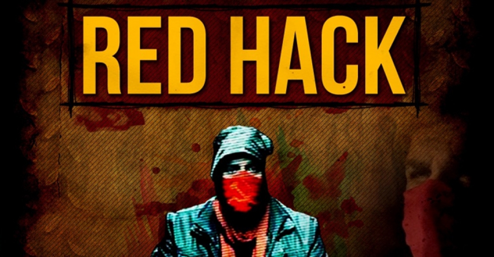 RedHack şimdi de RTÜK'ü hackledi