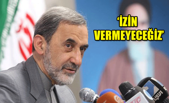 İran ABD'ye meydan okudu!