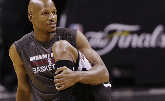 NBA'de Şöhretler Müzesi listesi belli oldu