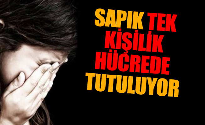 Adana'daki 4.5 yaşındaki çocuğa tecavüz olayında savcılık açıklama