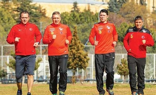 Gaziler Everest'e tırmanacak: Kararlıyız, çıkmadan bırakmayacağız