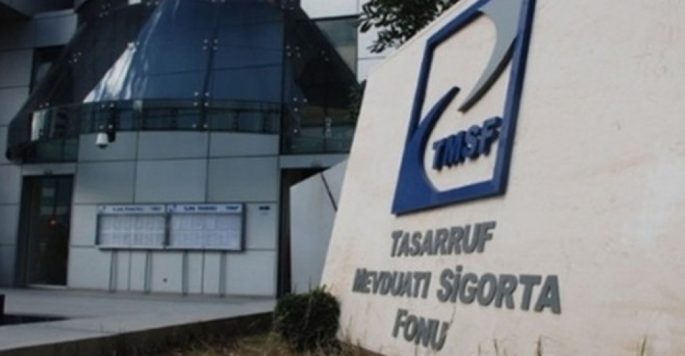 Kaç şirket TMSF'ye geçti?