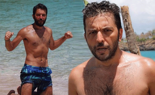 Survivor'da Nihat Doğan konuştu... Ortalık karıştı