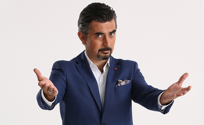 Ali İhsan Varol'a büyük şok! 3.5 yıl hapsi isteniyor!