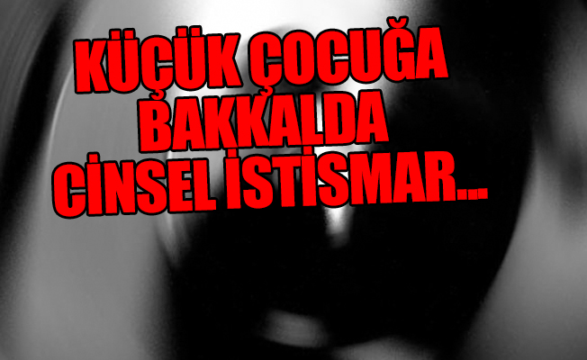 Mahkeme istismar şüphelisini serbest bıraktı, Bakanlık çocuğu aileden aldı