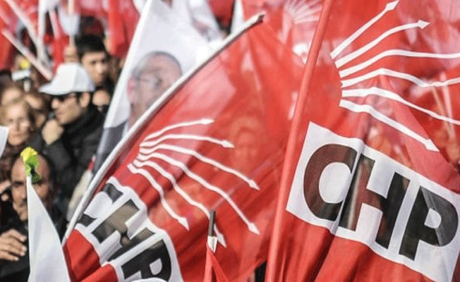 CHP Kadın Kurultayı bugün toplanıyor