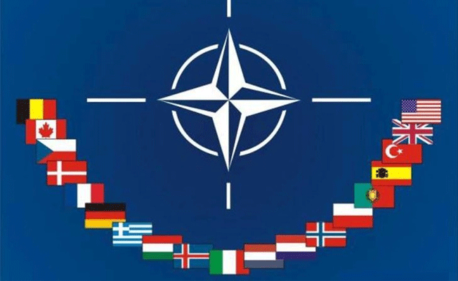 Türkiye'nin NATO üyeliğinin 66.yılı