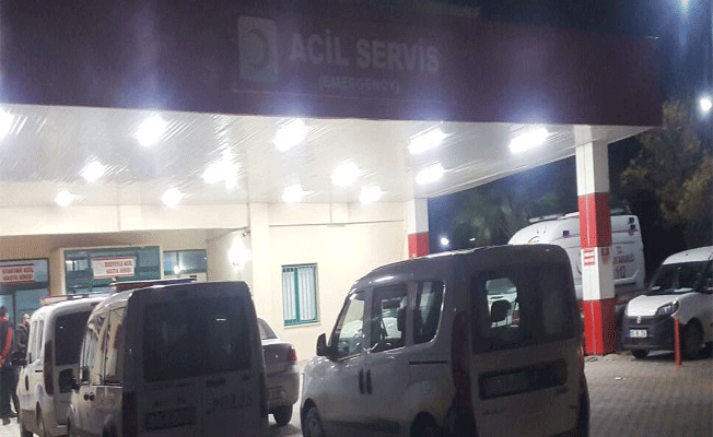 Eşini pompalı tüfekle öldürdü