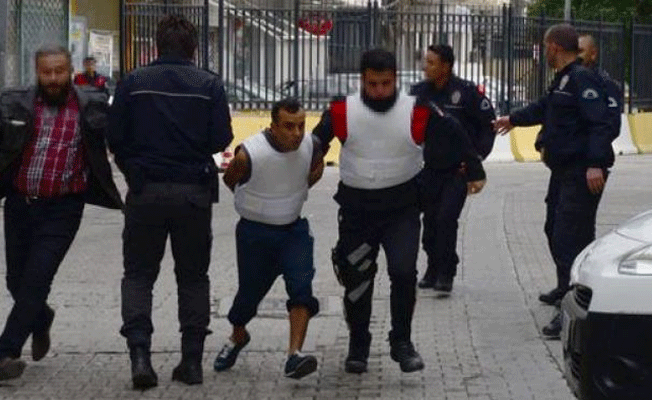 Cinsel istismar soruşturması tamamlanıncaya kadar 'Yayın yasağı'