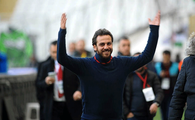 Vartolu’ya Bursaspor taraftarından sevgi seli