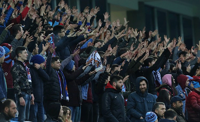 Trabzon’da istifa sesleri