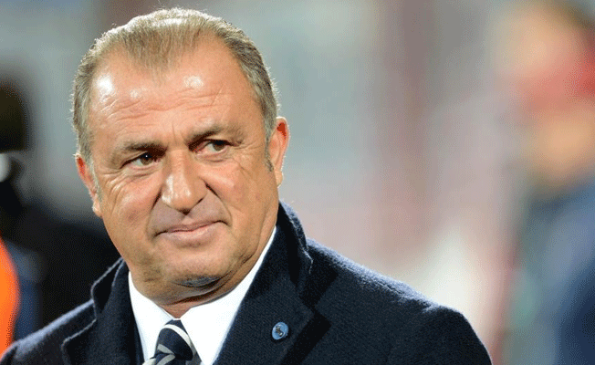 'Kebapçı Selo' tezahüratlarına Fatih Terim ne tepki verdi?