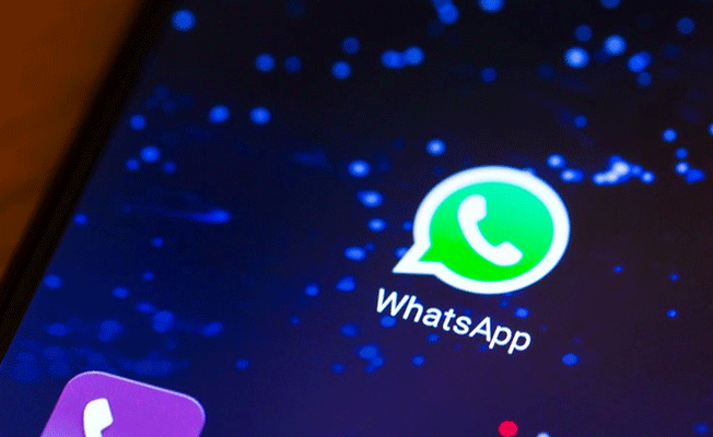 WhatsApp’ta silinen mesajları okumanın yolu bulundu