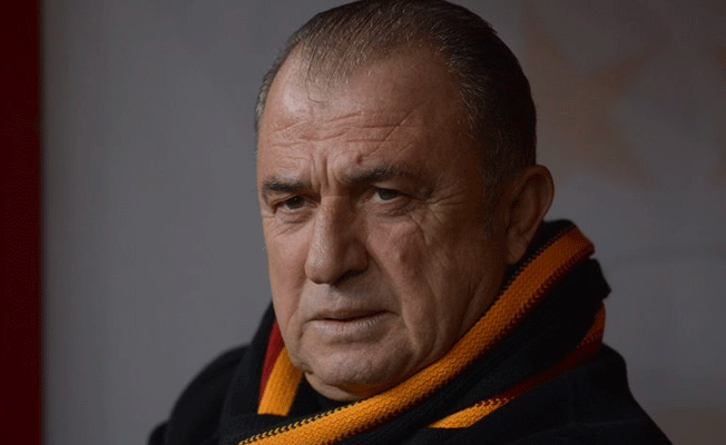 Fatih Terim’den Gomis yorumu