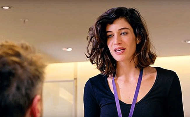 Berrak Tüzünataç'tan NTV'ye: Basınımızda böyle bir üslup oldukça...