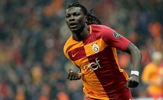 Gomis: Aslan gibi devam edeceğim