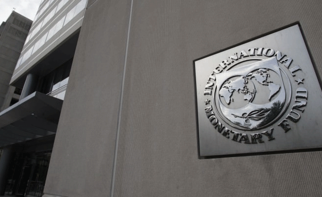 IMF'nin, Türkiye büyüme tahmini belli oldu