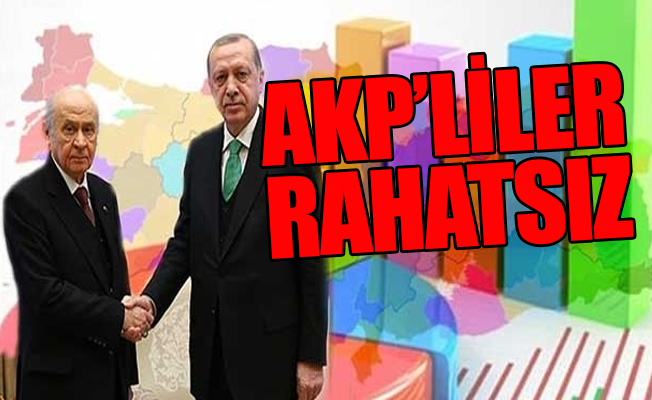 AKP için anket yapan şirketten bomba tespitler