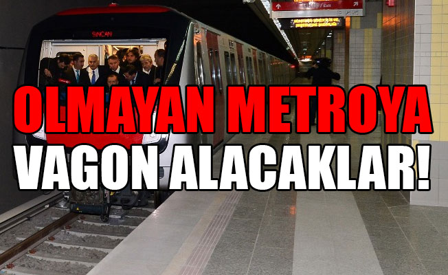 İBB'de AKP ile CHP karşı karşıya: Ortada metro yok!