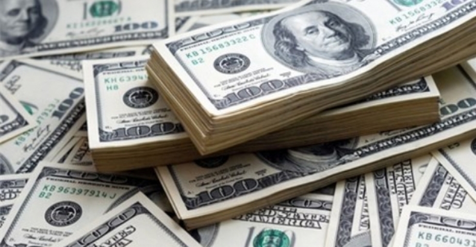Dolar'ın ateşi yüksek