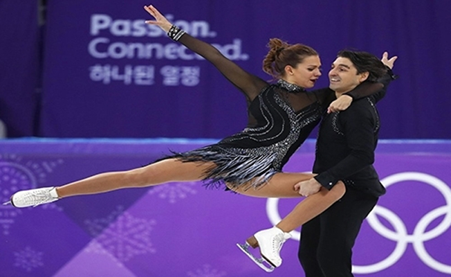 Türkiye, Kış Olimpiyatları'nda rekorunu kırdı