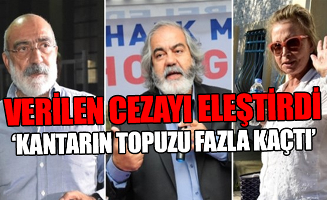 Cumhurbaşkanı Başdanışmanı'ndan bomba yazı