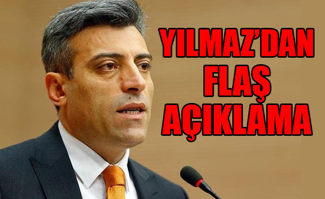 CHP'den Hükümete destek