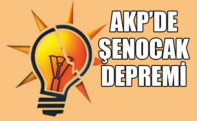 4 AKP'li Başkan daha gidiyor