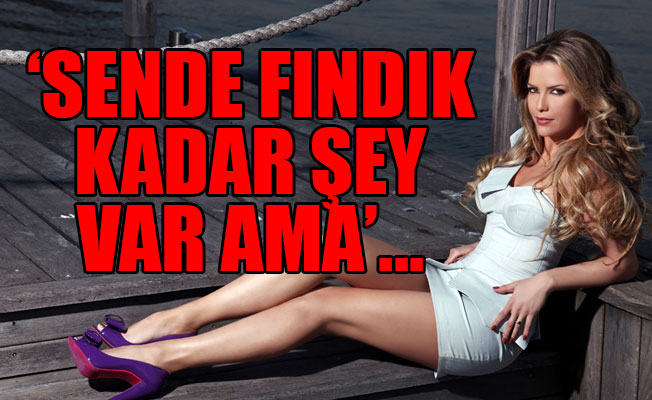 İsmet Orhan yazdı: İvana, fındık, ayar…