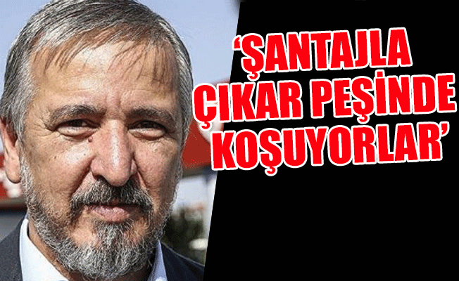 AKP'li Ünal: Dün Gülen'e tapacak kadar Fetullahçıydılar...