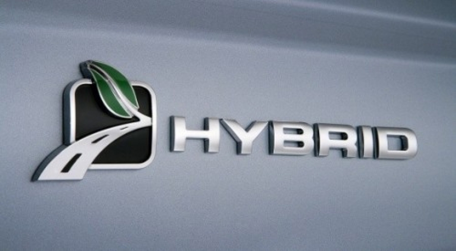 Hibrit otomobillere ÖTV indirimi