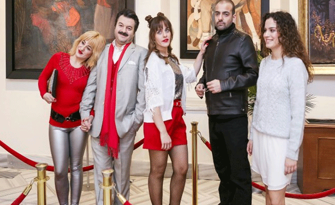 Jet Sosyete ilk sırada yer aldı