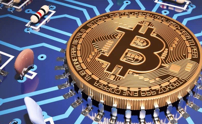 Bitcoin tekrardan yükselişe geçti