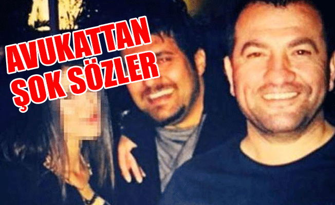 Bodrum'daki işadımı cinayetine ilişkin avukat açıklama yaptı: 6 yıldır aynı evde yaşıyorlardı