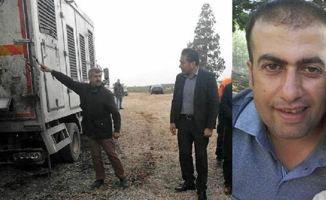 Sivil şehidin ailesine 2 ev alındı!