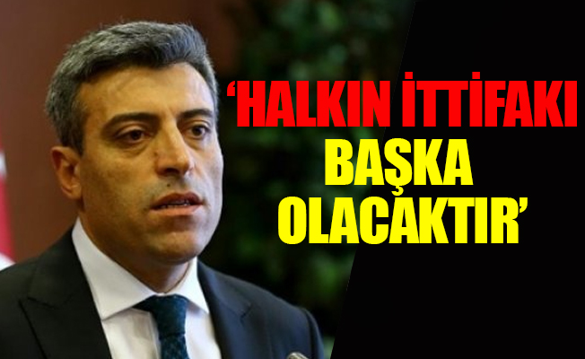 CHP'li Yılmaz'dan flaş Afrin açıklaması: Artık Esad'ın ordusuyla...