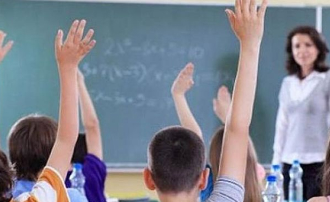 Sözleşmeli öğretmenlik başvuruları için tarih açıklandı