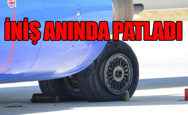 Atatürk Havalimanı'nda hareketli anlar