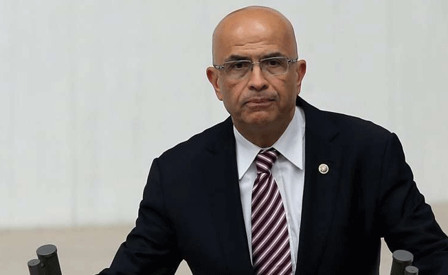 Enis Berberoğlu davasında flaş gelişme