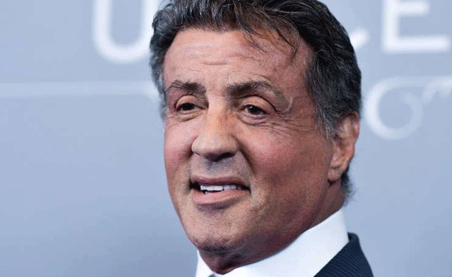 Sylvester Stallone öldü iddiası ortalığı karıştırdı!