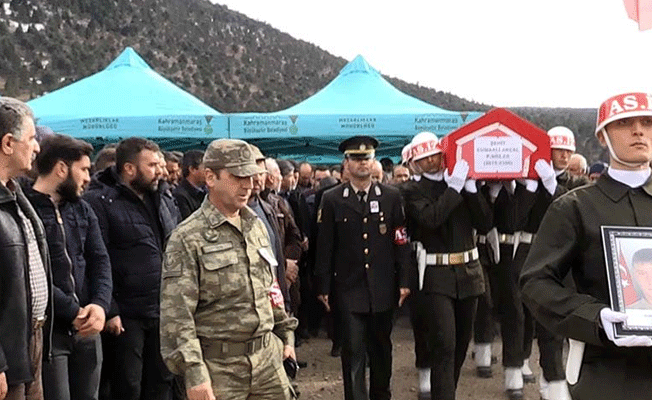 Sel şehidi gözyaşlarıyla son yolculuğuna uğurlandı