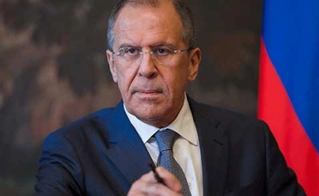 Rusya: İdlib'de Suriye'yi durdurmak, El-Nusra'yı desteklemektir
