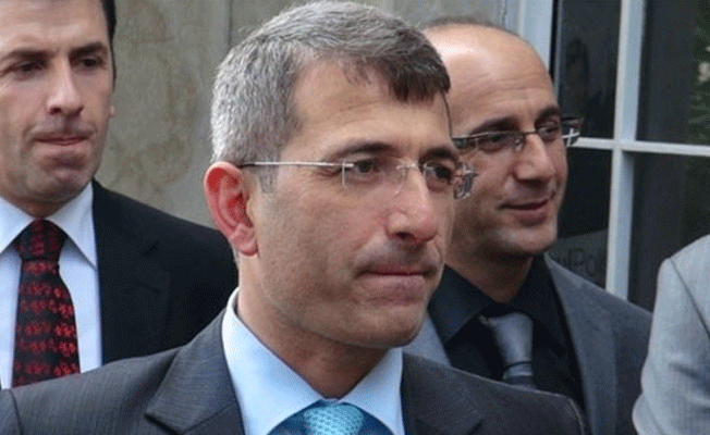 Firari savcının kuyumcu amcasına kiralık kasa operasyonu