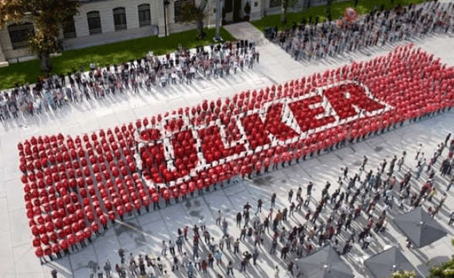 Ülker'in imdadına Koç yetişti