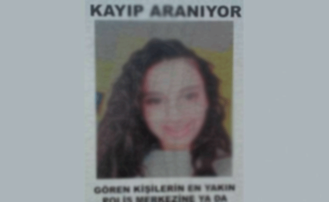 2 aydır kayıptı! Bulundu…