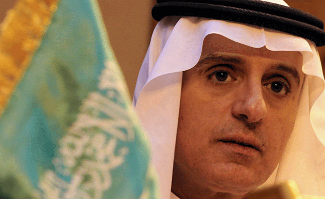 Suudi Arabistan 'nükleer dev' olmaya karar verdi