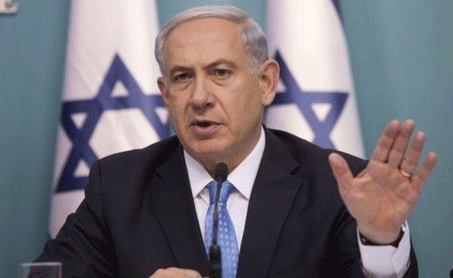 Netanyahu'ya yeni yolsuzluk soruşturması