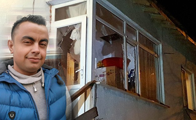Türkiye'yi dehşete düşüren cani yakalandı!